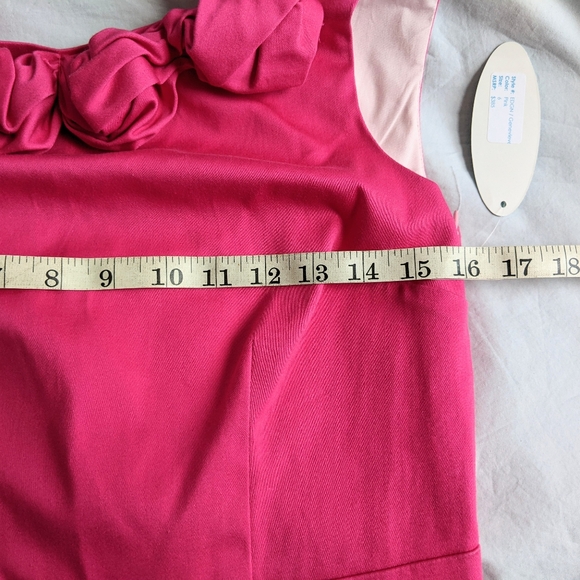 NWT Kirribilla Sheath dress size 6 - Picture 3 of 11